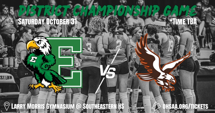 District Championship