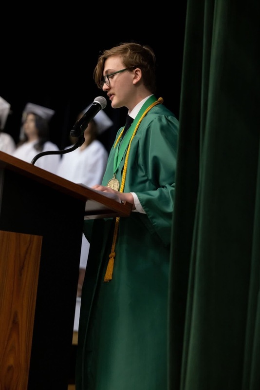 invocation provided by mason baker
