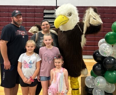 back to school bash