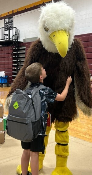 back to school bash