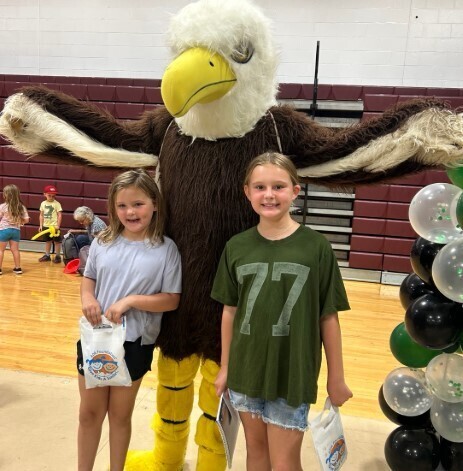 back to school bash