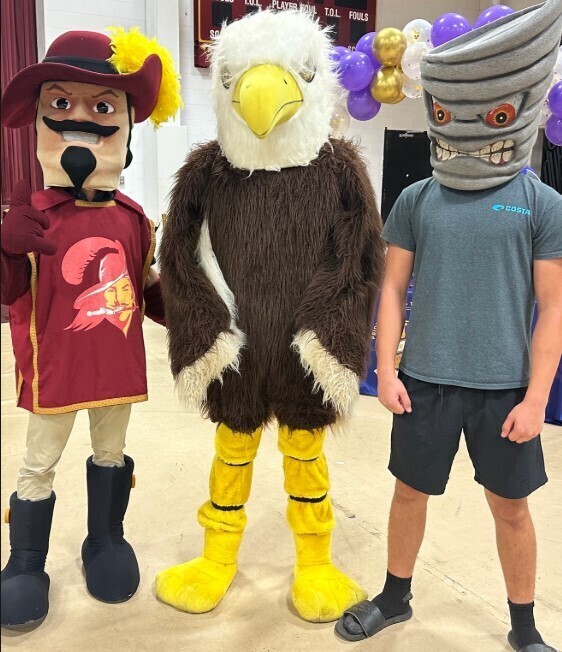 back to school bash