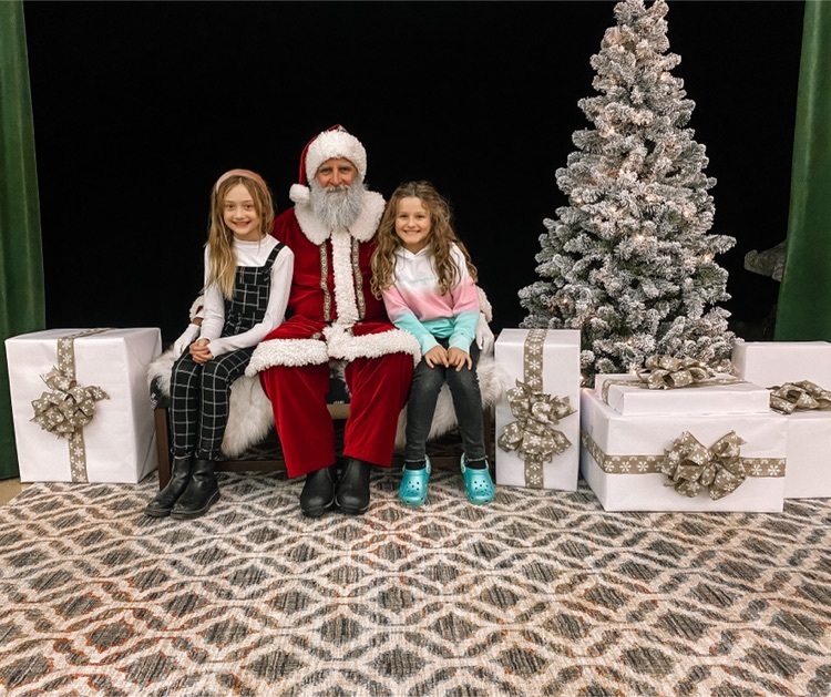 cookies & crafts night 