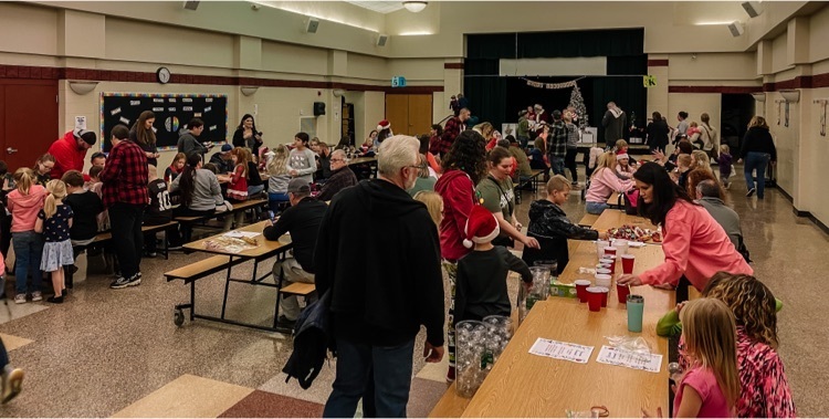 cookies & craft night 