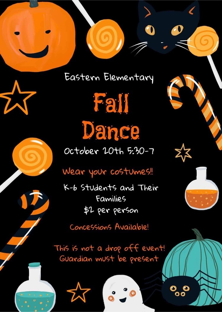 fall dance 