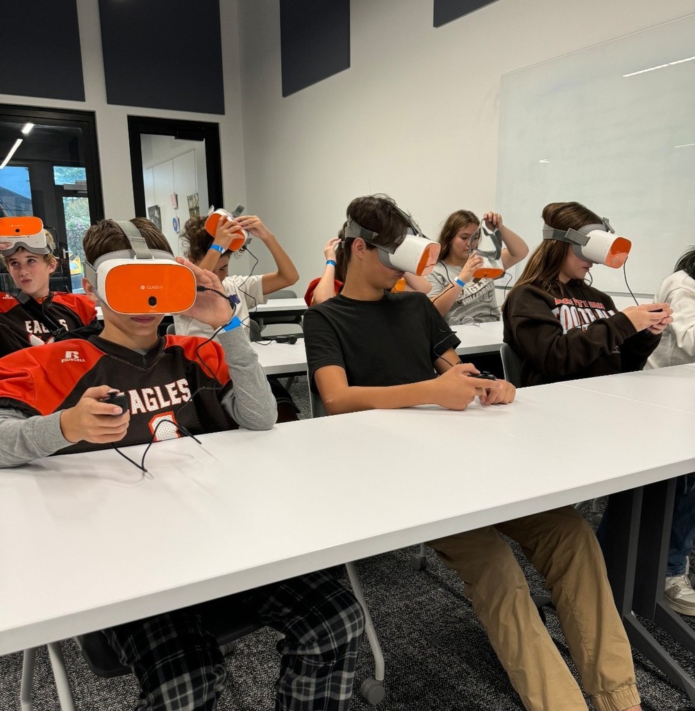 stem trip