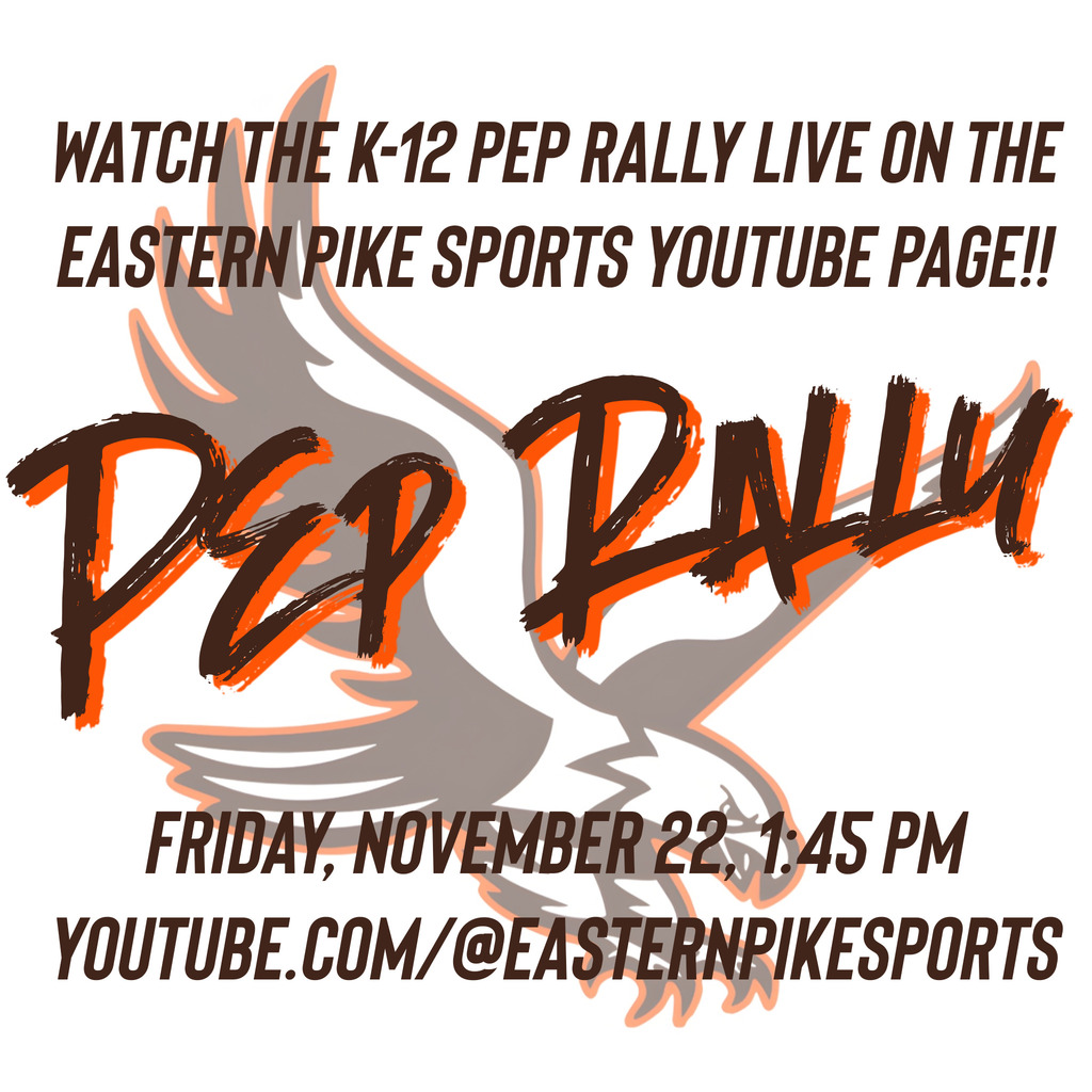 pep rally