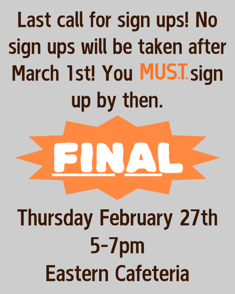 Sign Up