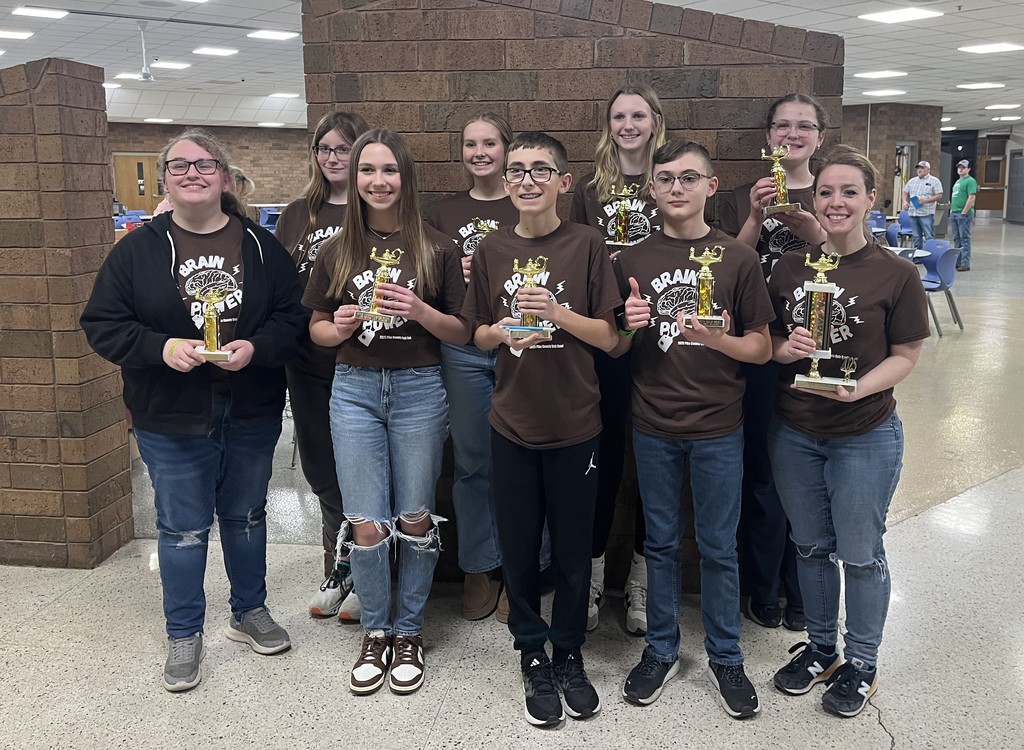 quiz bowl champs