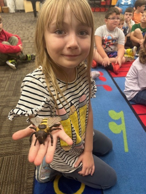 bee 2