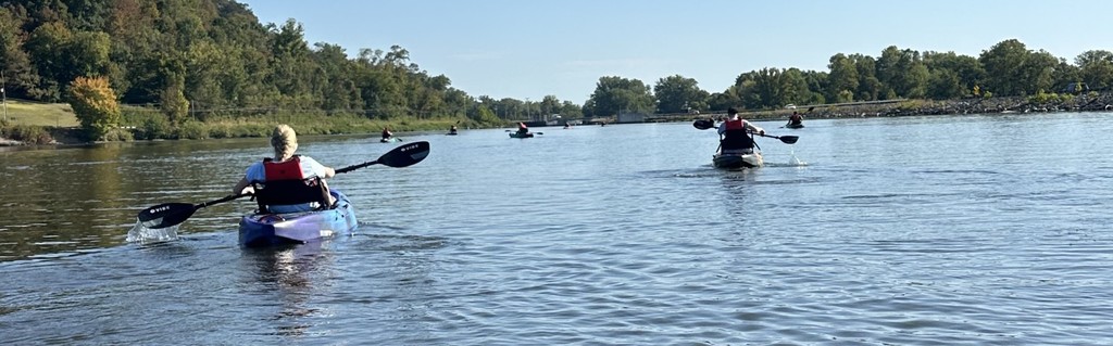 kayak cert