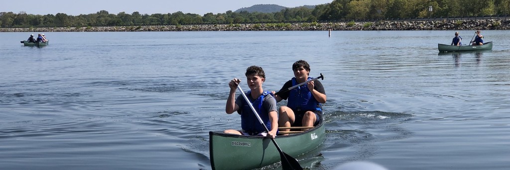 canoe certs