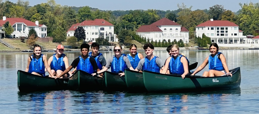 canoe certs