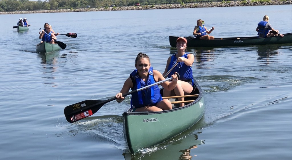 canoe certs