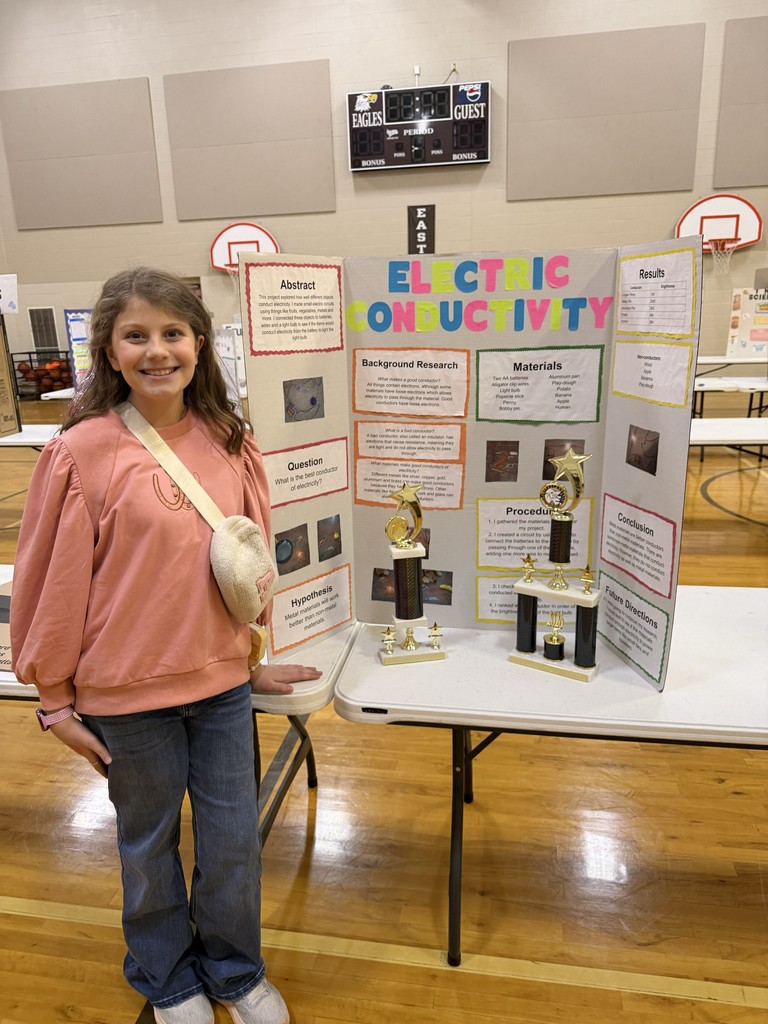 science fair
