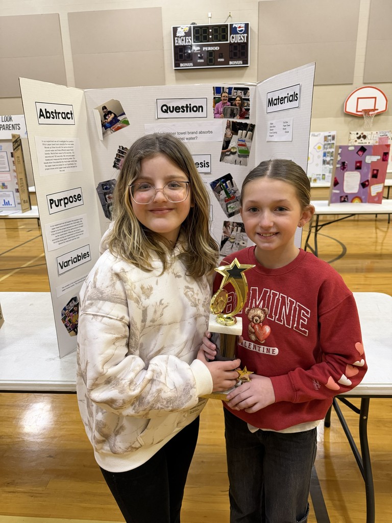 science fair