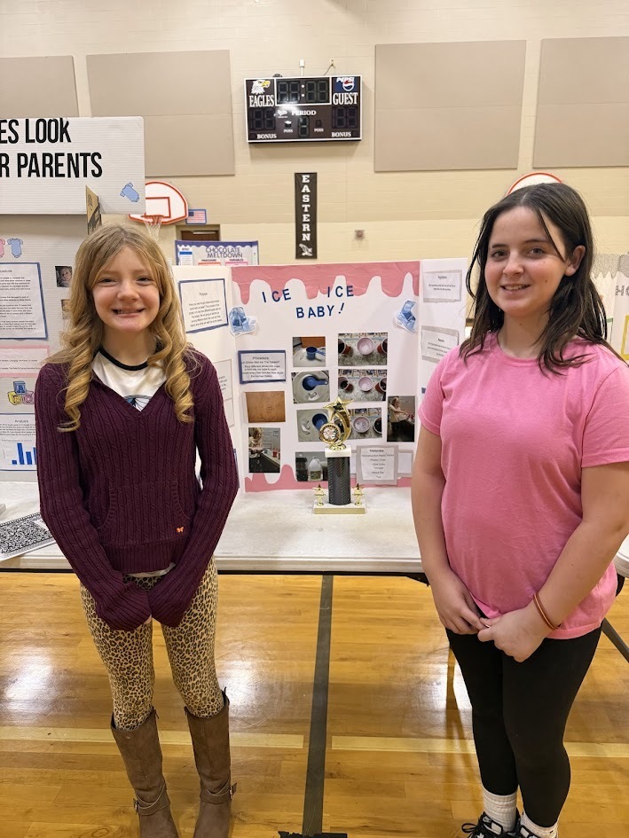 science fair