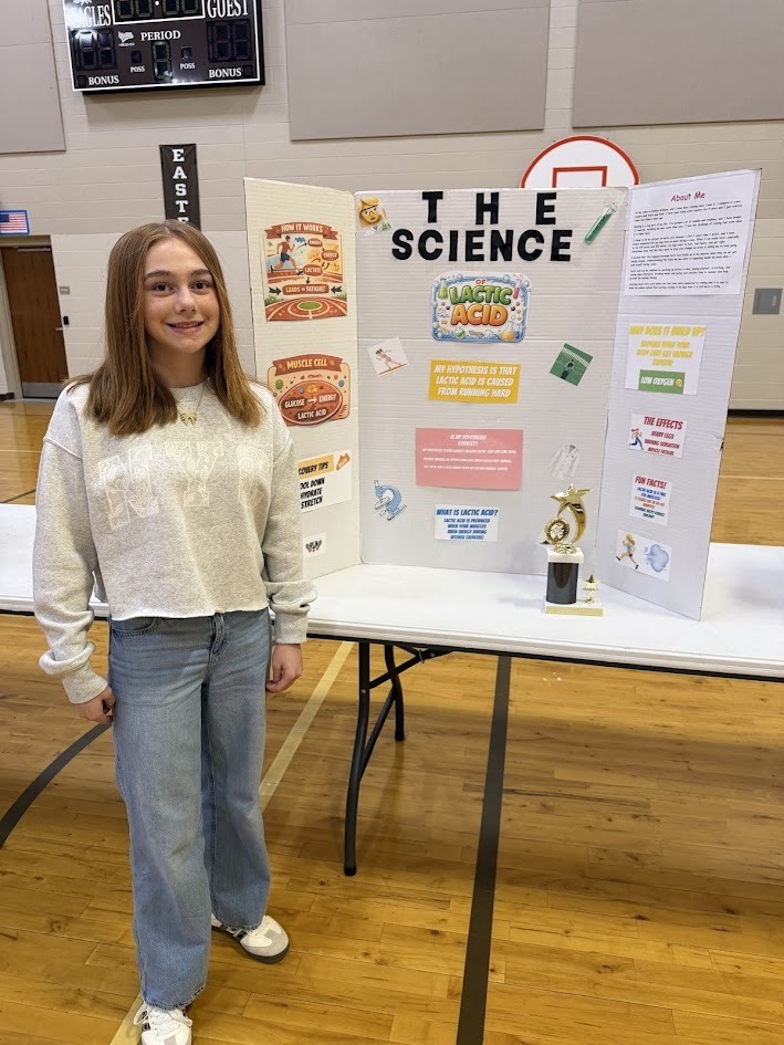 science fair