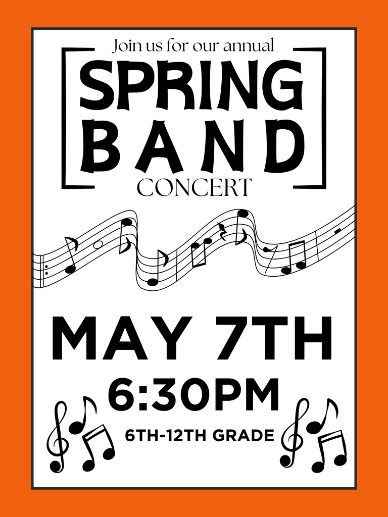 Band Concert