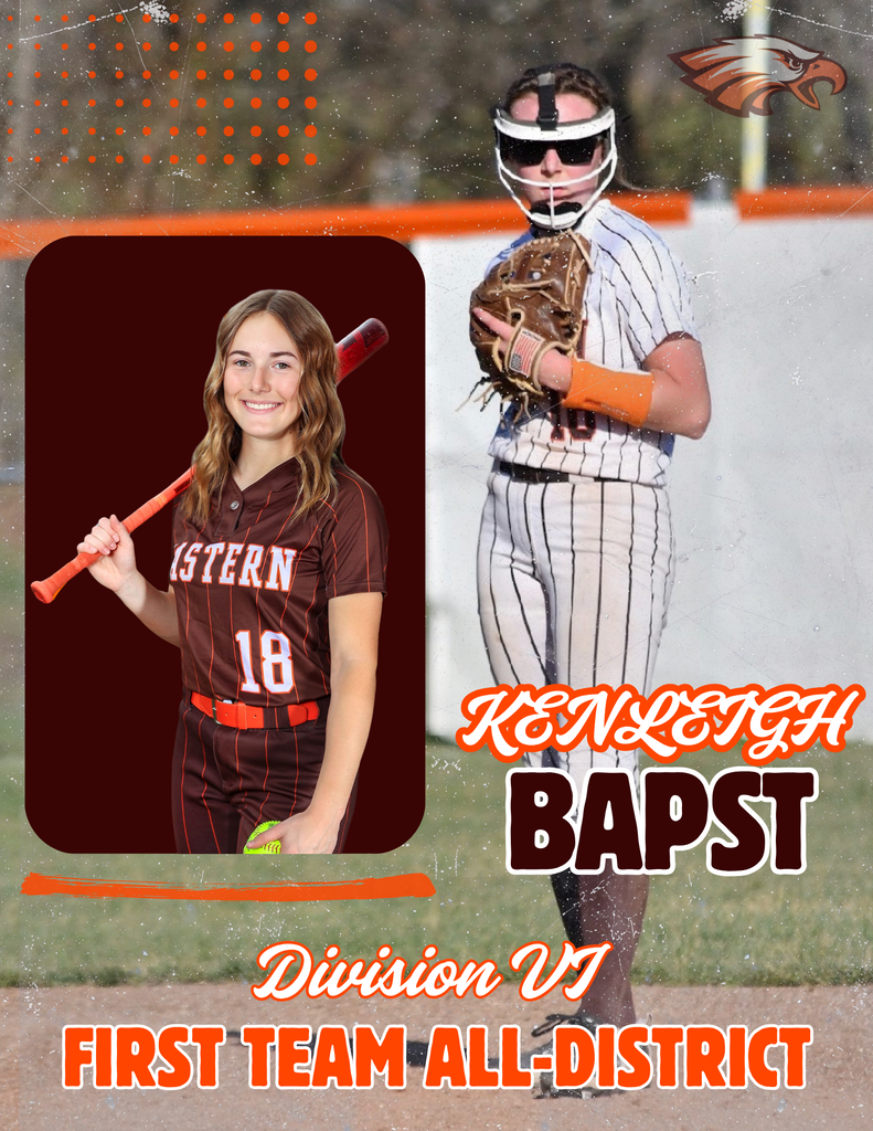 District Awards