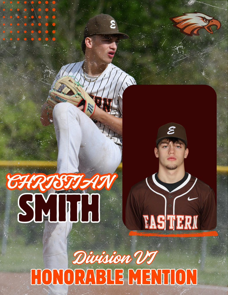 District Awards