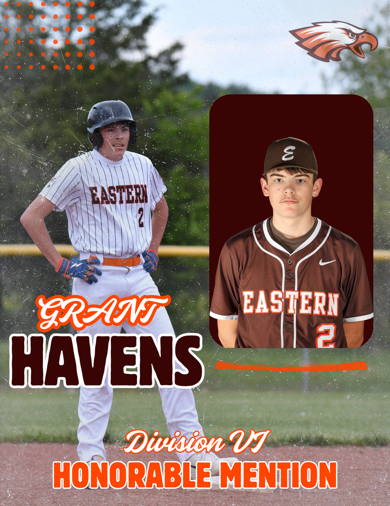 District Awards