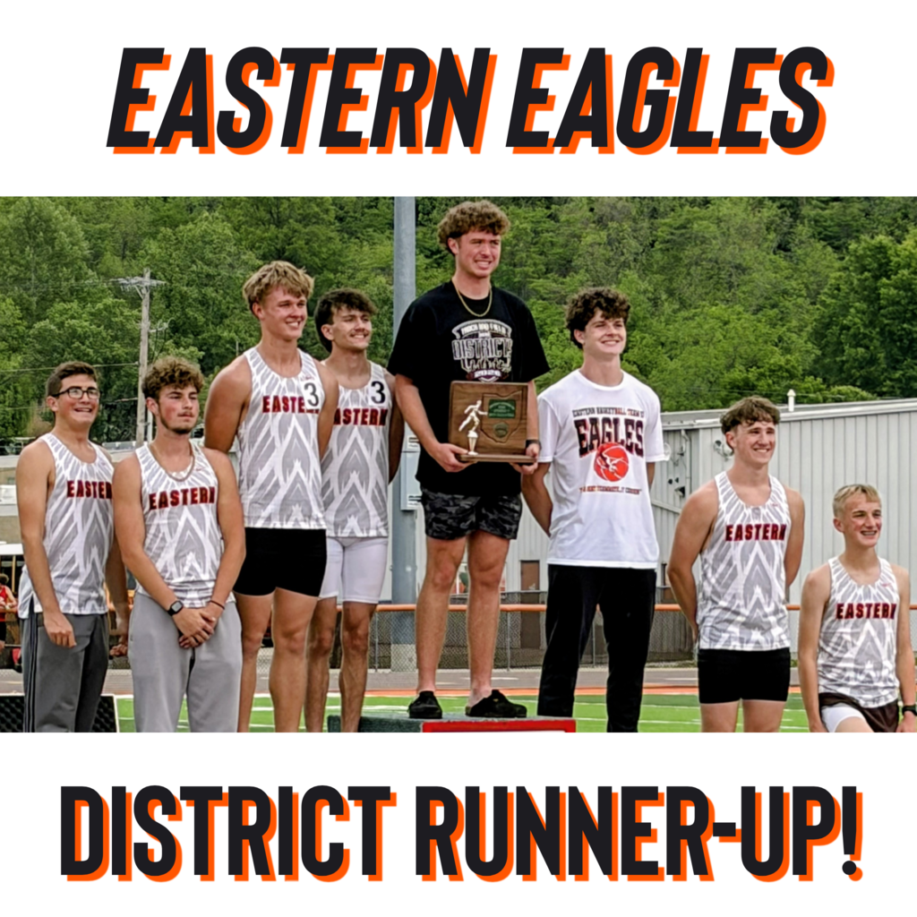 runner up