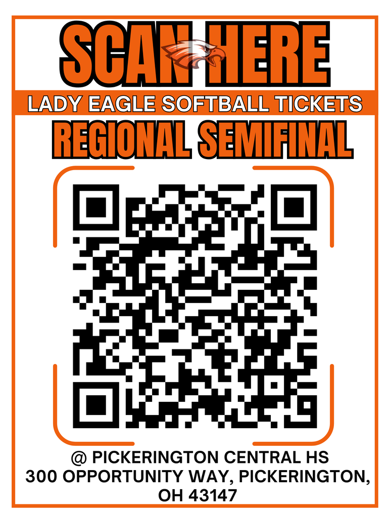 Softball Tickets