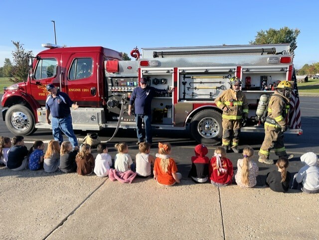 fireman