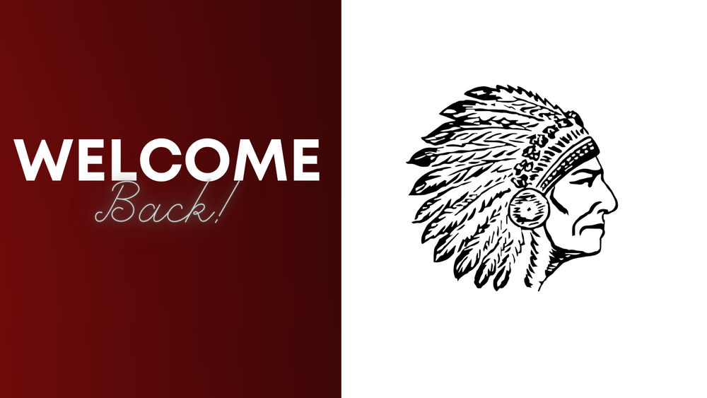 Welcome Back