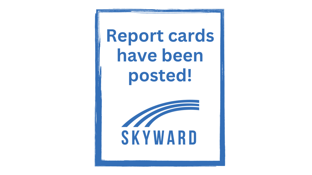 Report Cards
