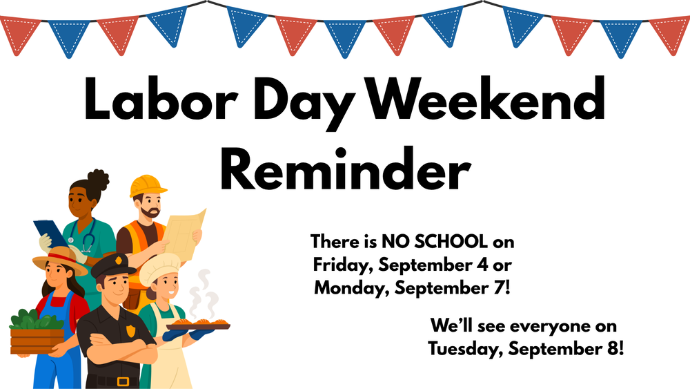 Labor Day