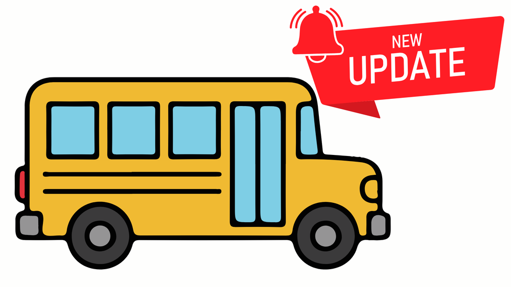 Bus Update