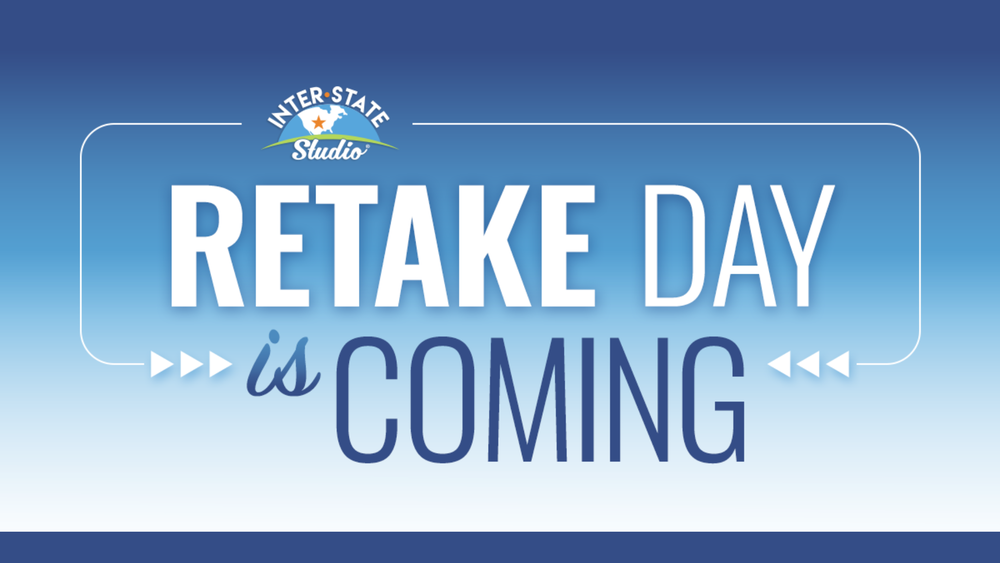 Retake Day
