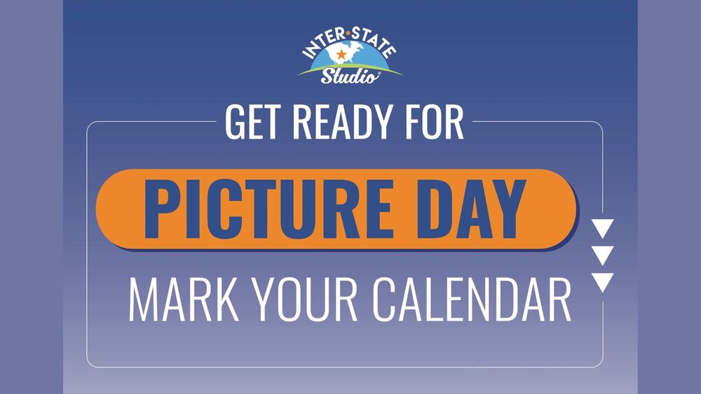 Picture Day is Coming