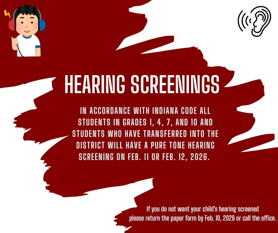 Hearing Screenings