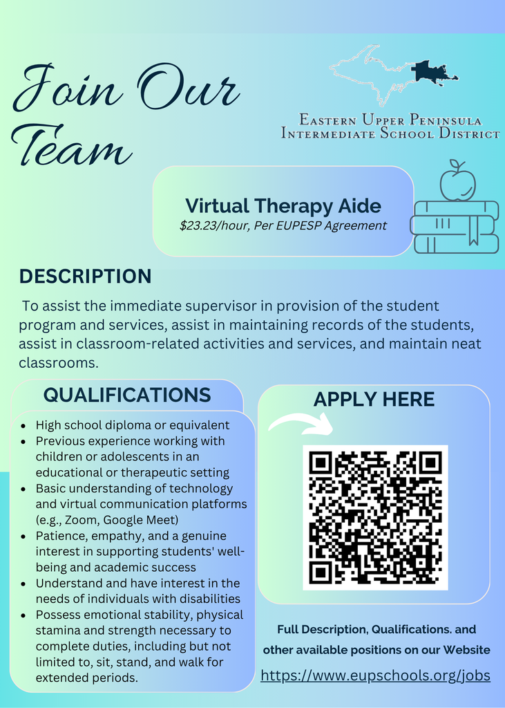 text of this flyer is available directly after this image