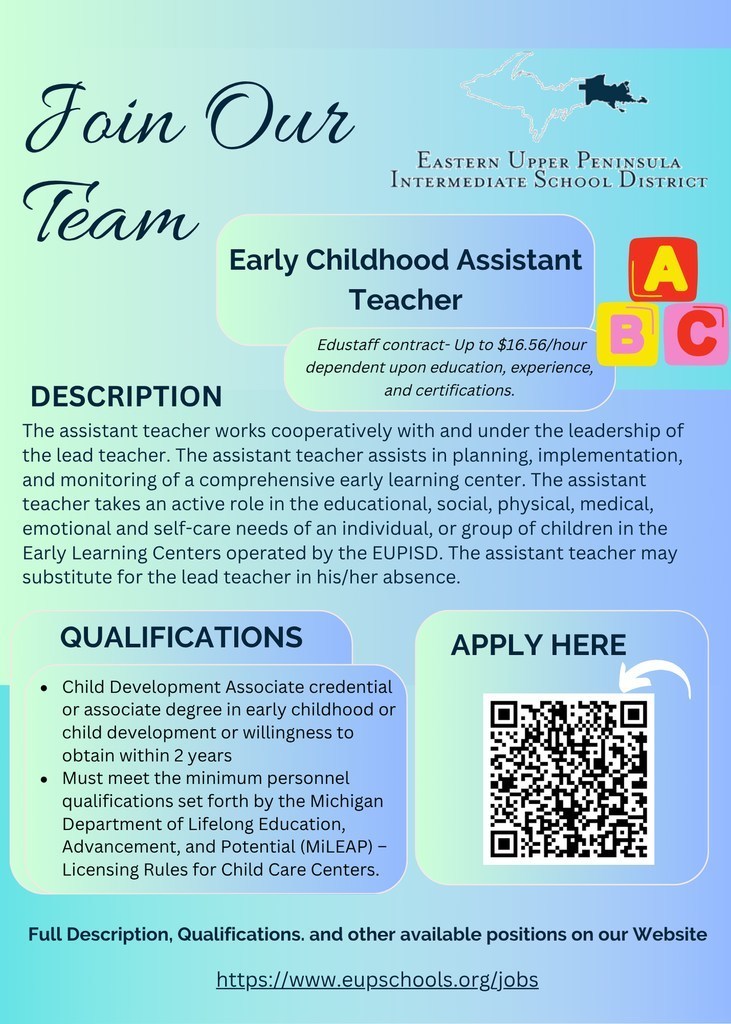 Join Our Team - Apply Now!