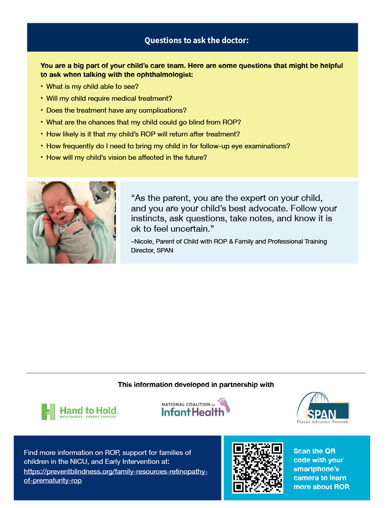 questions to ask the doctor