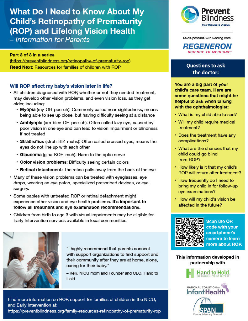 what do I need to know