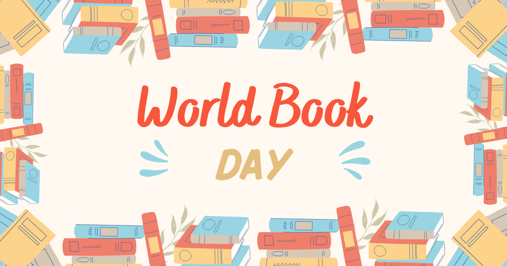 world book day