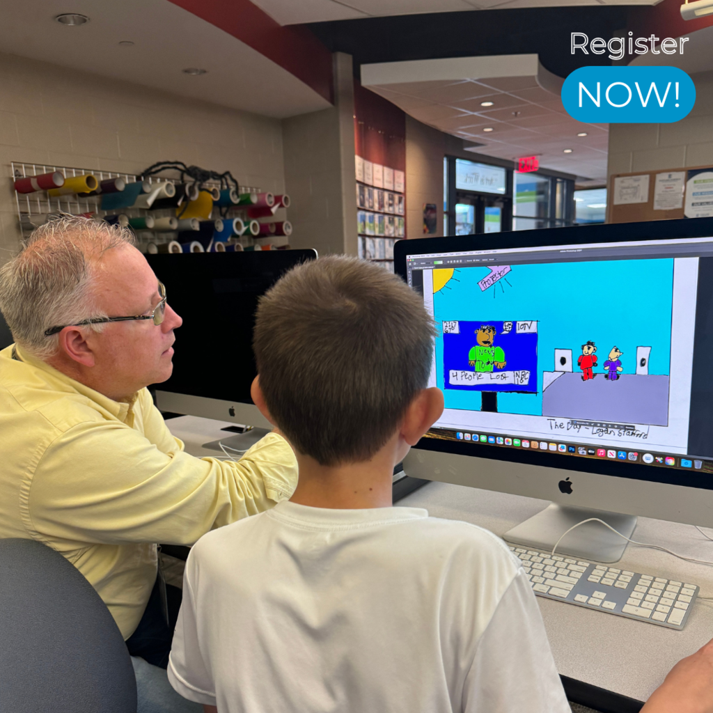 Career Exploration Summer Camp - Register Now!