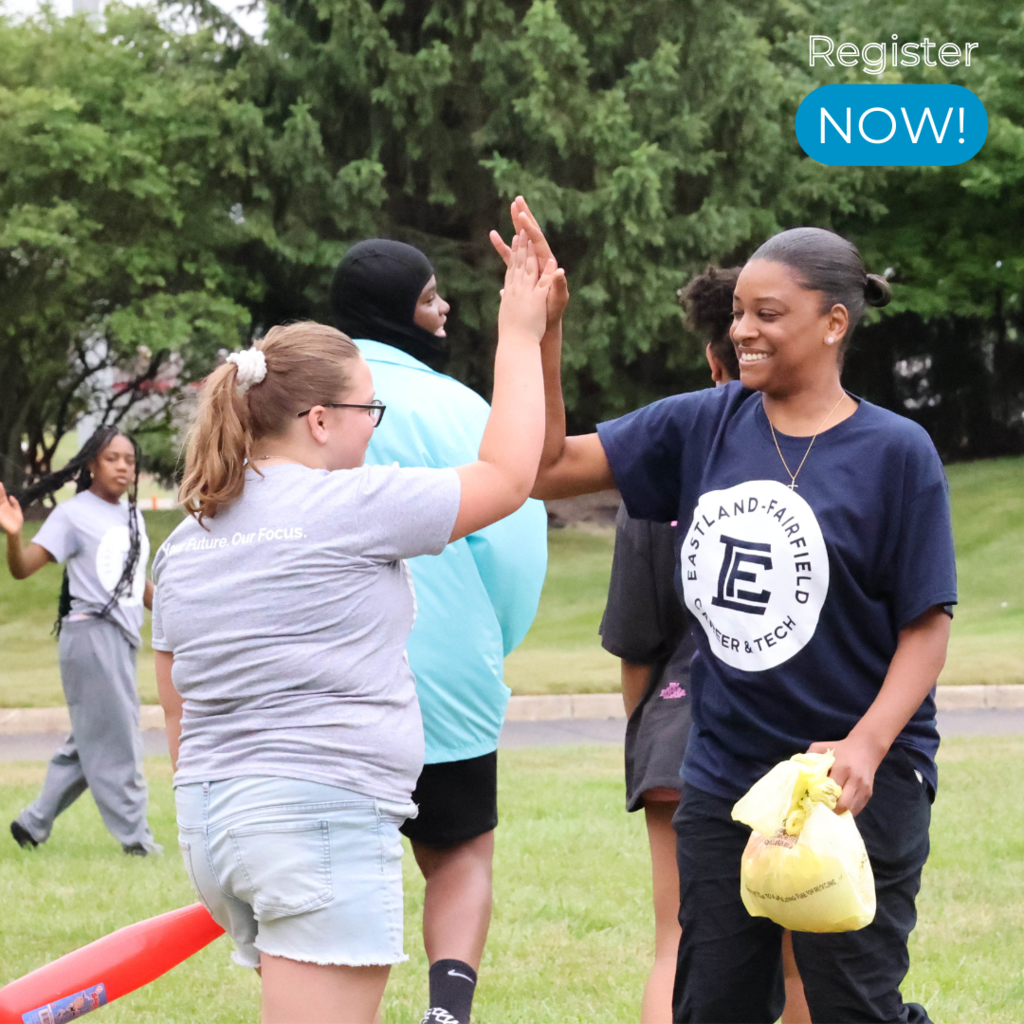 Career Exploration Summer Camp - Register Now!