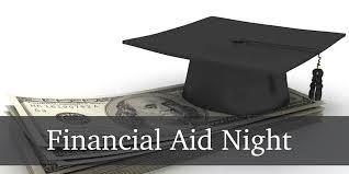 Financial Aid Night