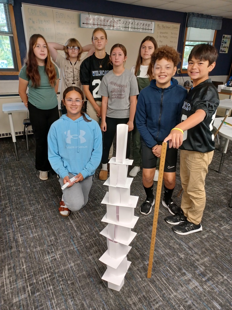 Tower Building