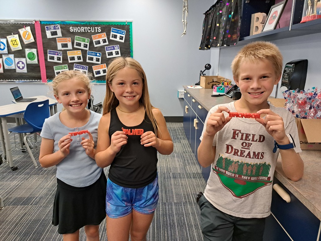 4th Grade Enrichment