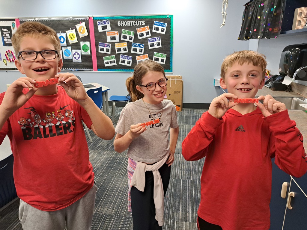 4th Grade Enrichment