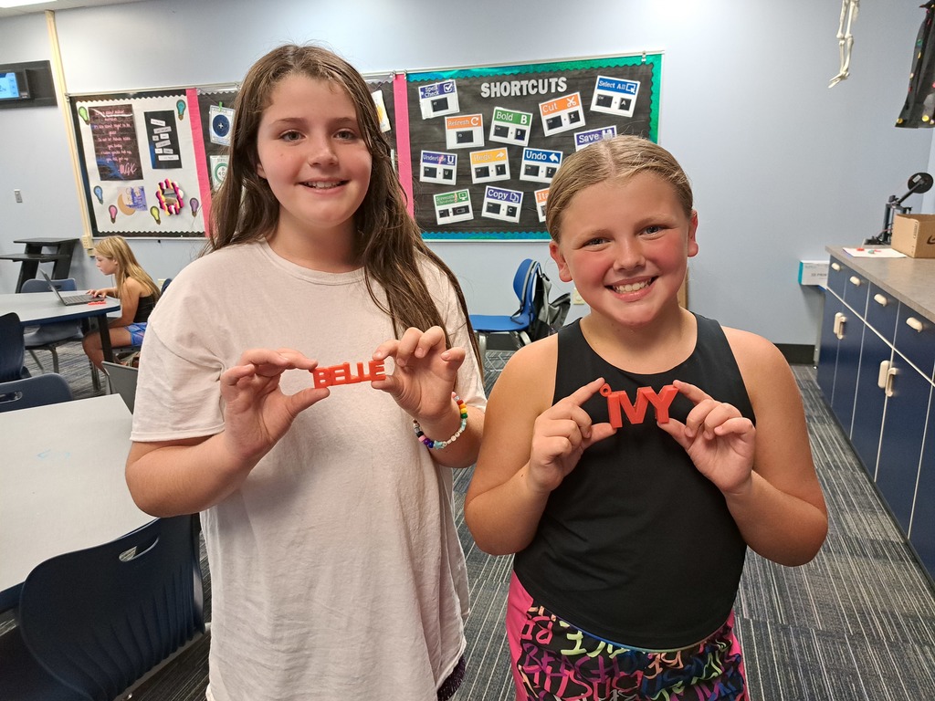 4th Grade Enrichment