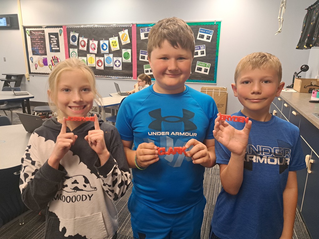 4th Grade Enrichment