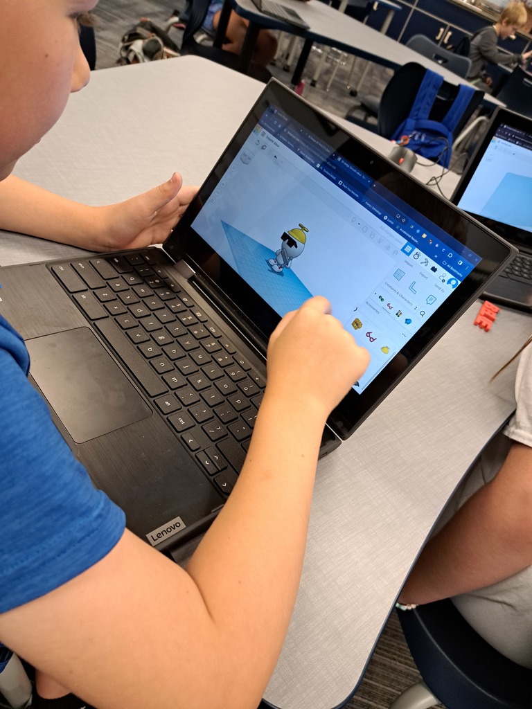 4th Grade Enrichment